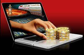 Онлайн казино Casino New Retro